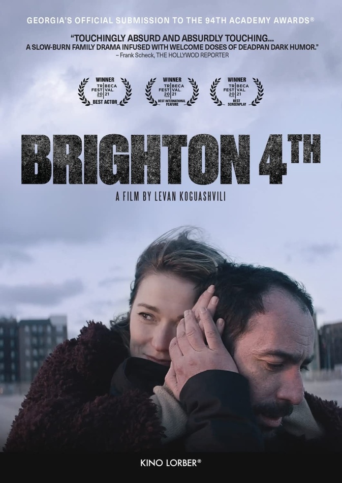 Brighton 4th (2021)