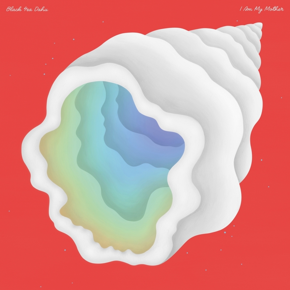 Black Sea Dahu - I Am My Mother LP