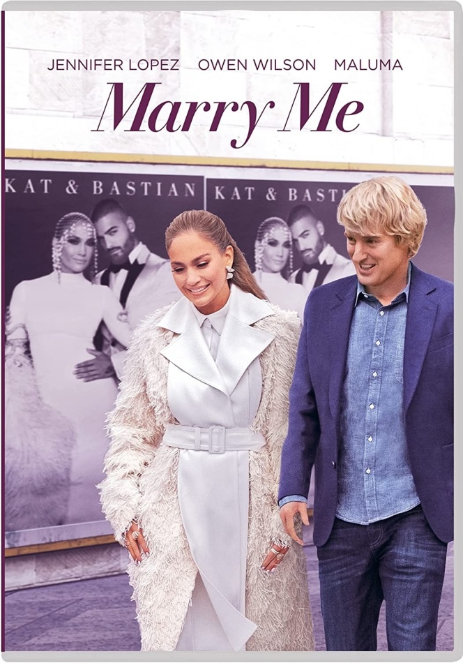 Marry Me (2022)