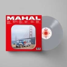 Toro Y Moi - Mahal Indies Only, Limited Edition, Silver Vinyl, LP