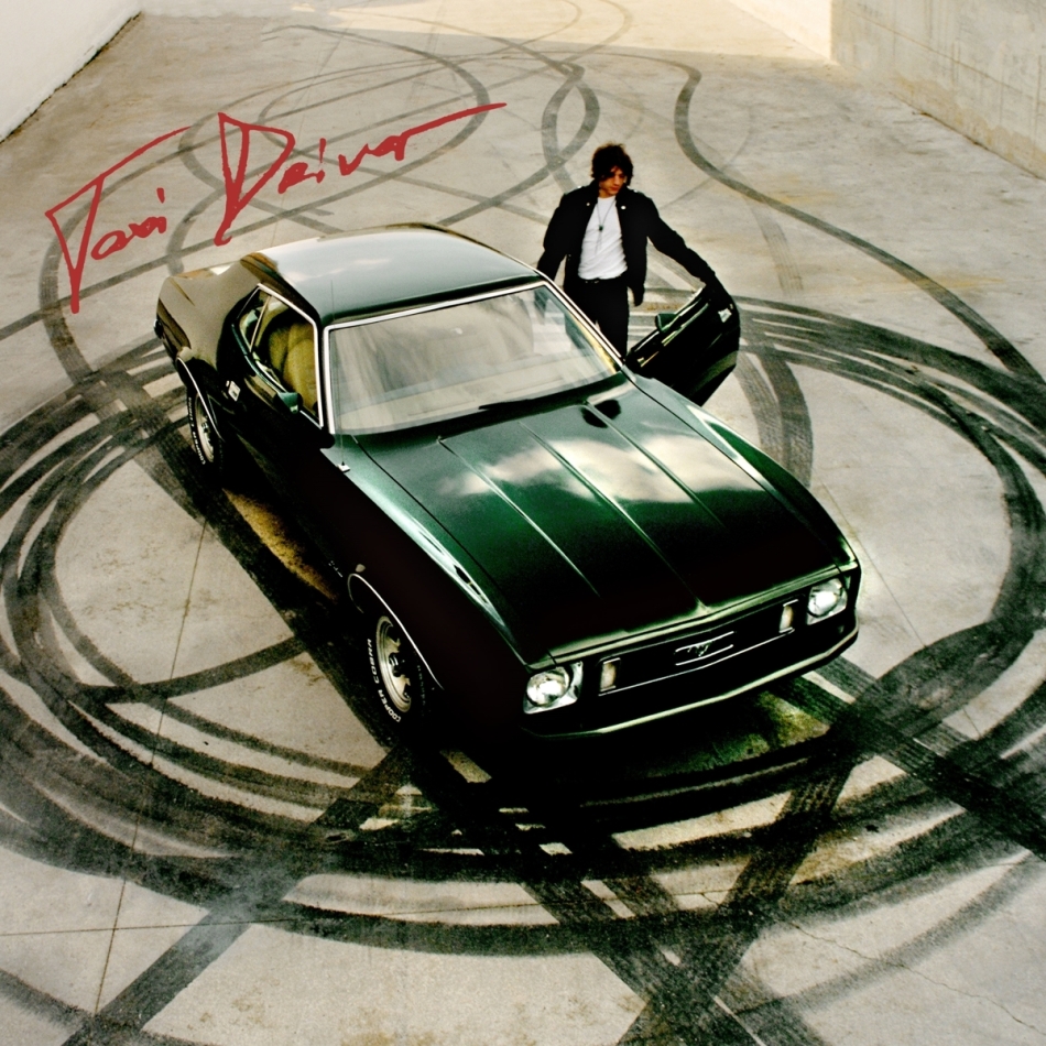 Rkomi - Taxi Driver + Poster, 2022 Reissue, 3 CDs