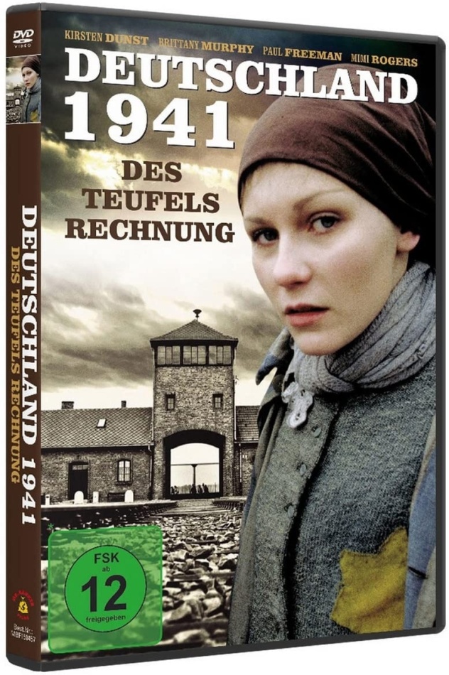 Deutschland 1941 - Des Teufels Rechnung (1999)