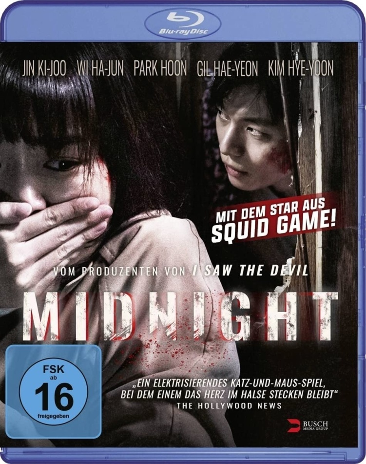 Midnight (2021)