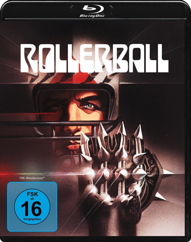 Rollerball (1975)