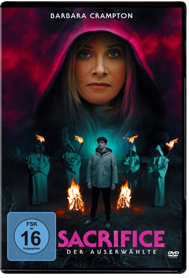 Sacrifice - Der Auserwählte (2020)