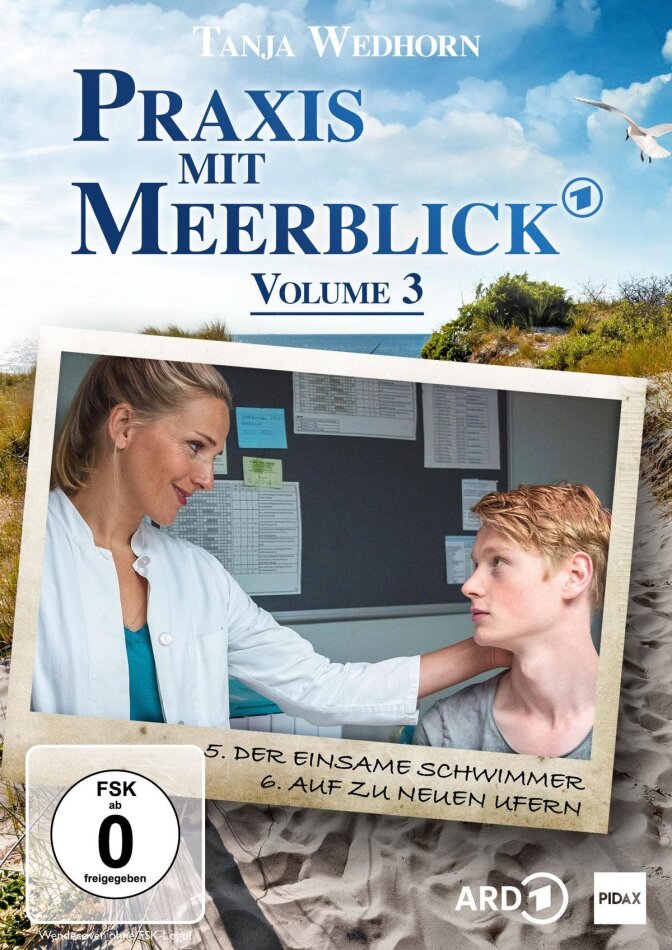Praxis mit Meerblick - Vol. 3