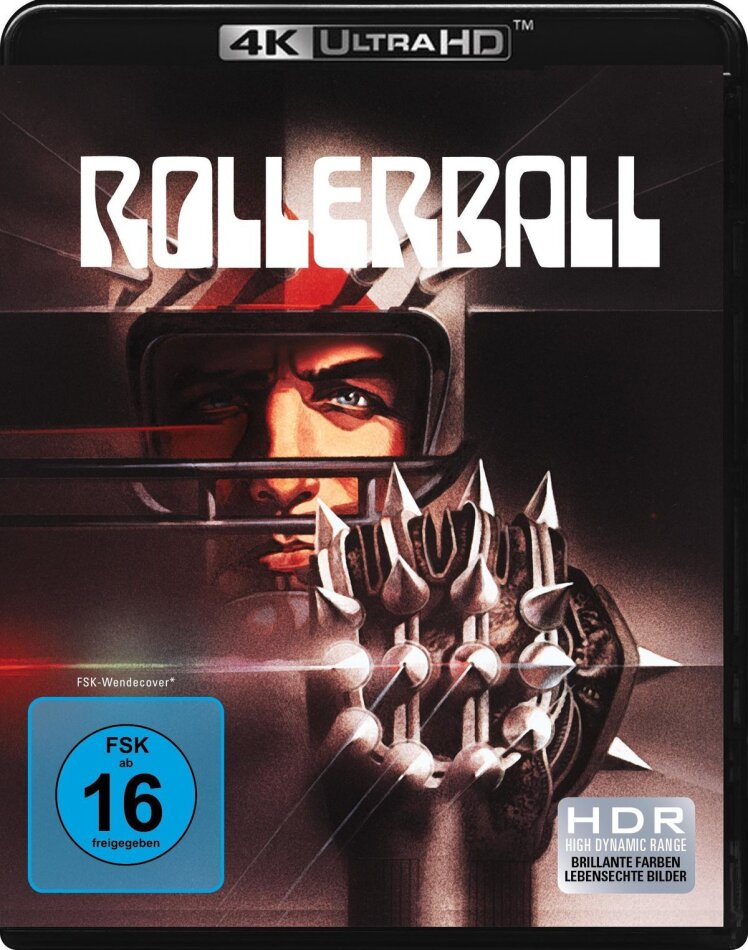 Rollerball (1975)