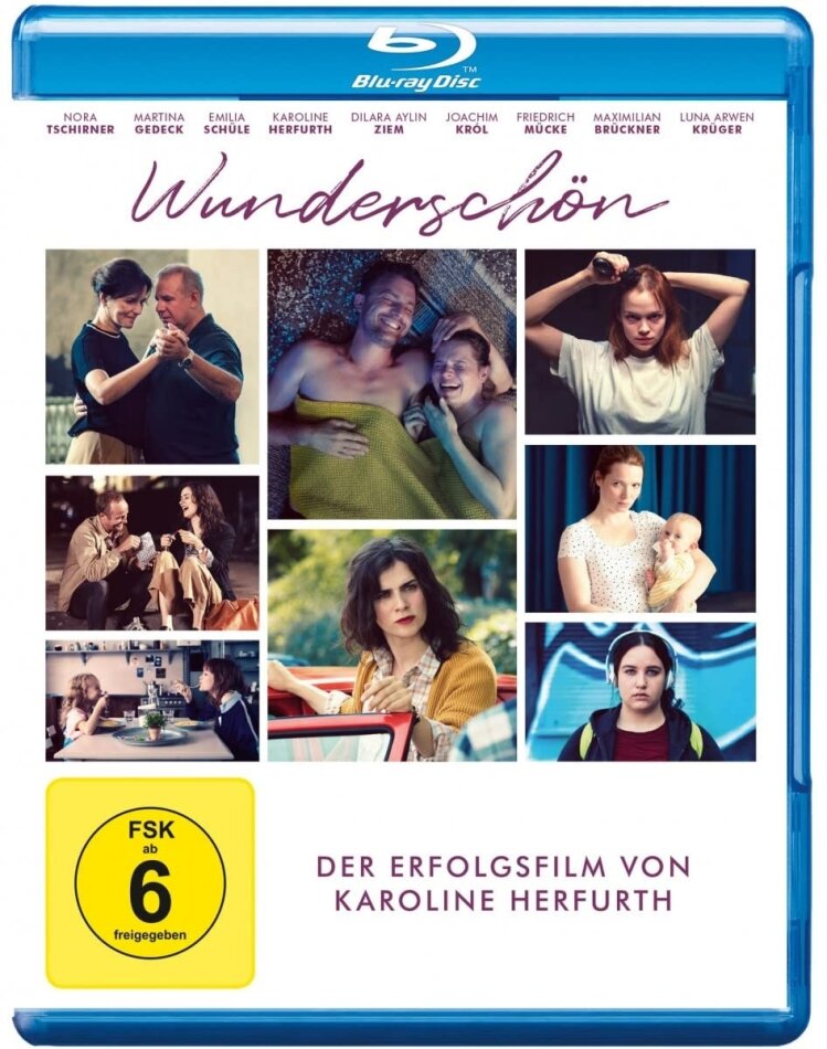 Wunderschön (2021)