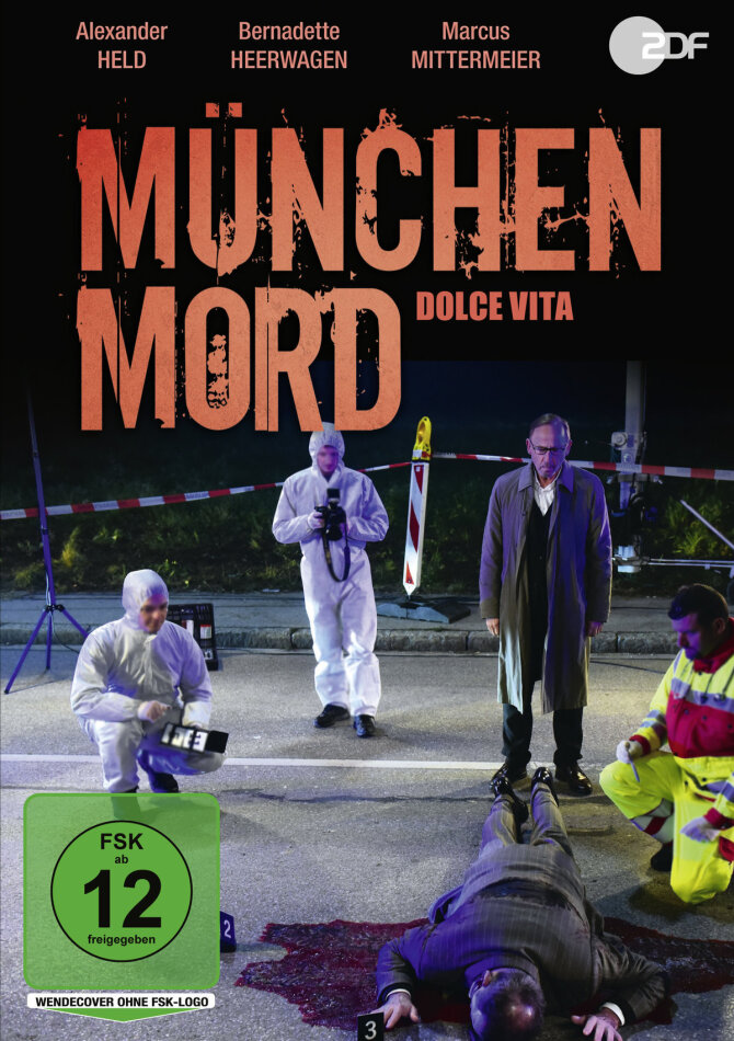München Mord - Dolce Vita