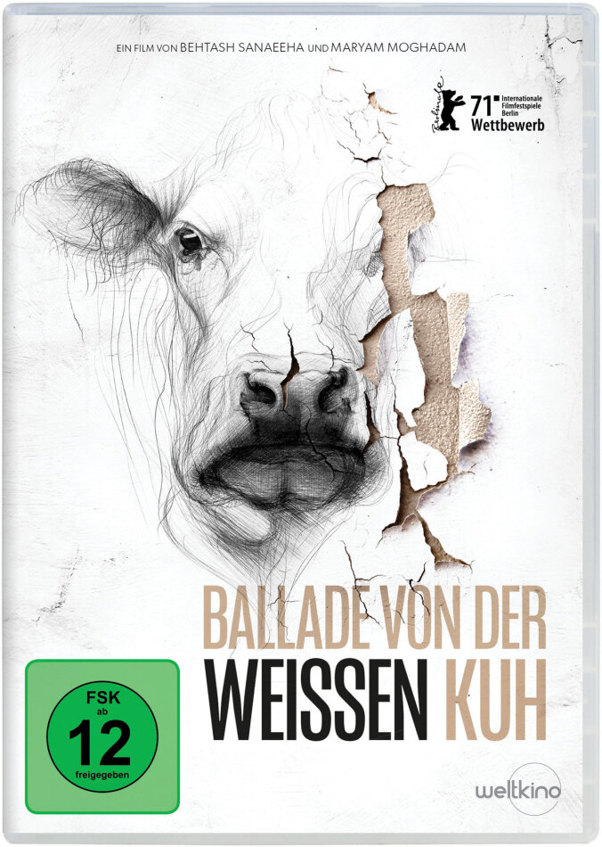Ballade von der weissen Kuh (2020)