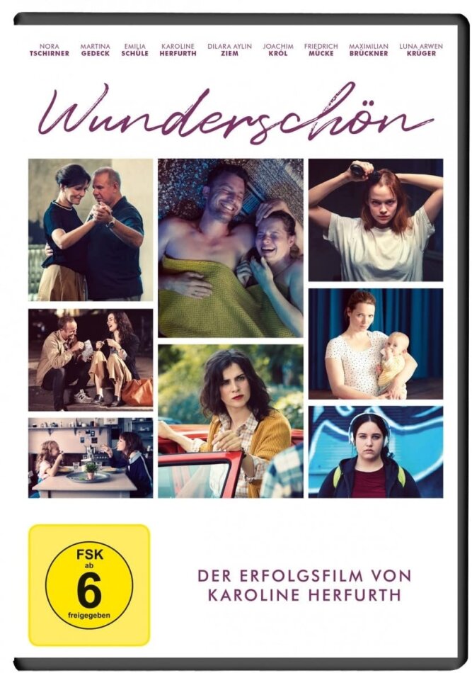 Wunderschön (2021)