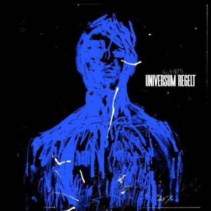 Schmyt - Universum Regelt (LP)