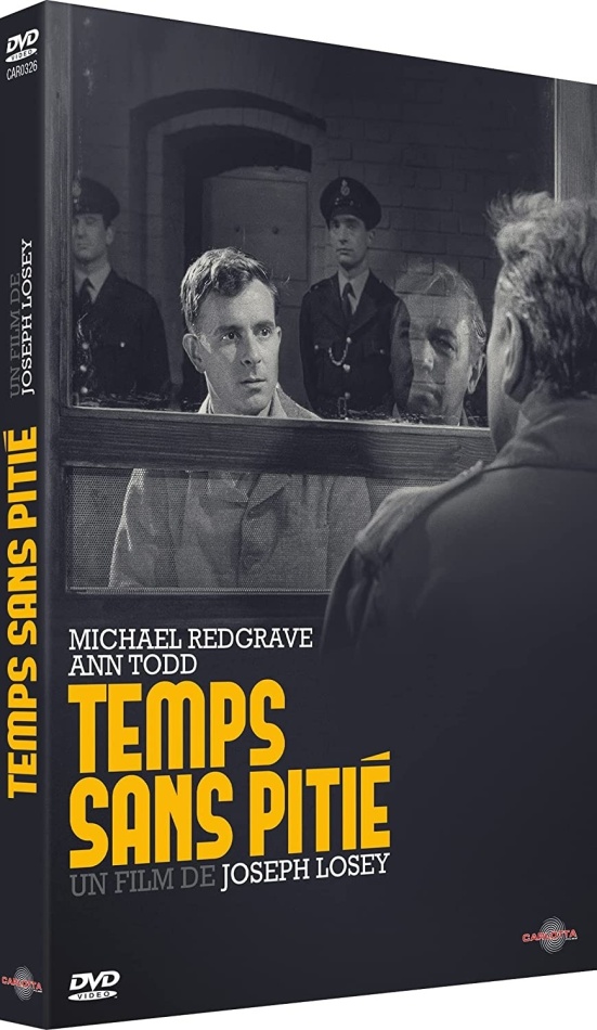Temps sans pitié (1957)
