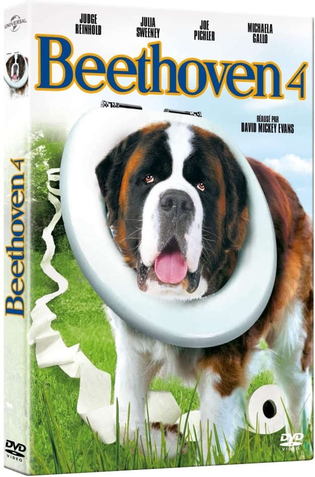 Beethoven 4 (2001)