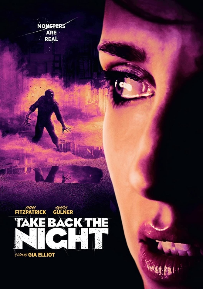 Take Back The Night (2021)
