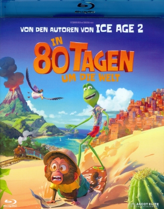 In 80 Tagen um die Welt (2021)