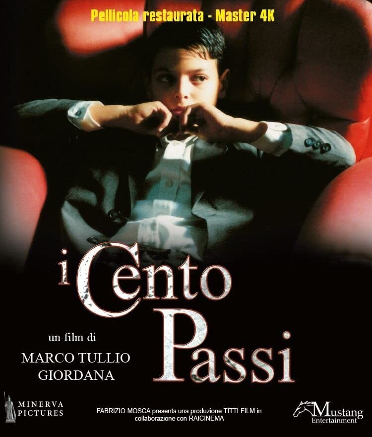 I cento passi (2000)