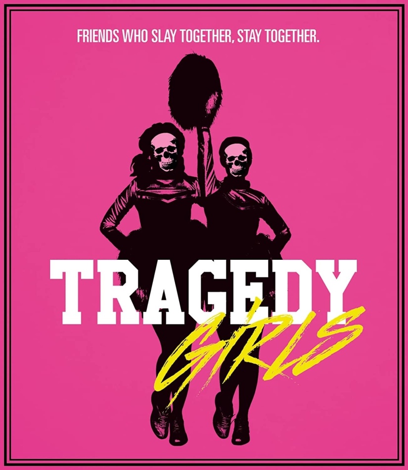 Tragedy Girls (2017)