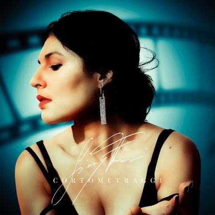 Giusy Ferreri - Cortometraggi (LP)