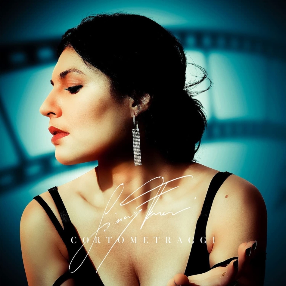 Giusy Ferreri - Cortometraggi LP