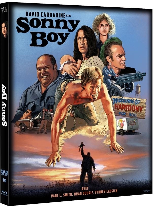 Sonny Boy (1989)