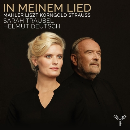 Traubel & deutsch - In Meinem Lied