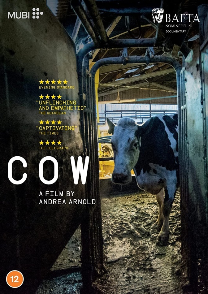 Cow (2021)
