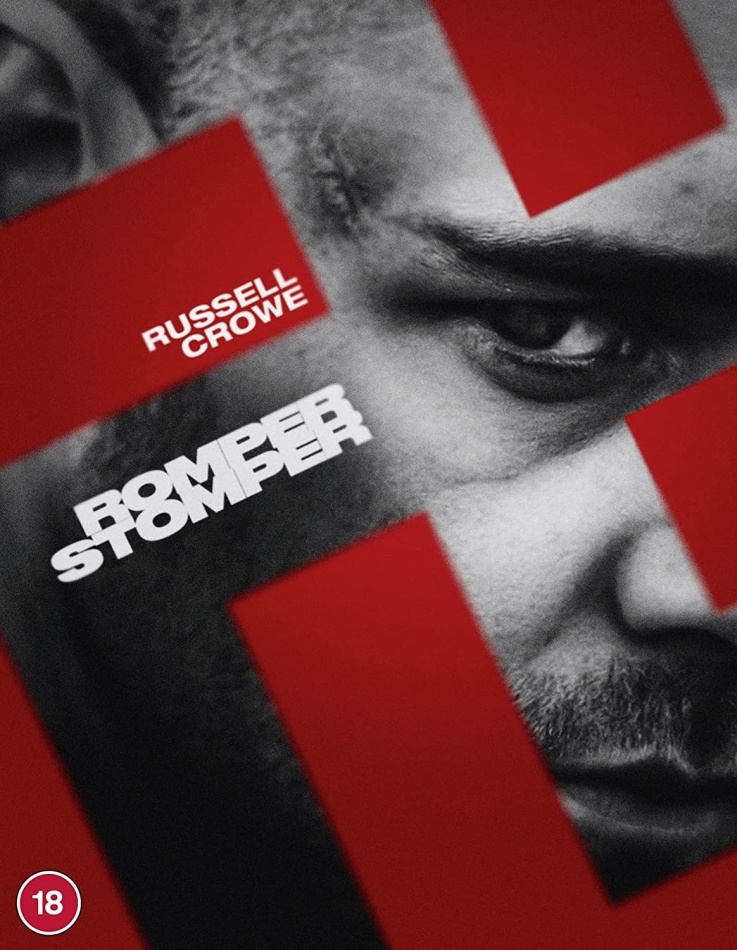 Romper Stomper (1992) Limited Edition