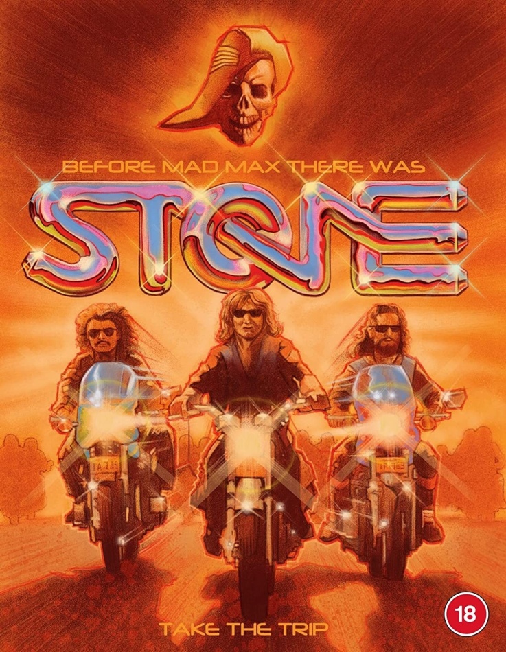 Stone (1974)