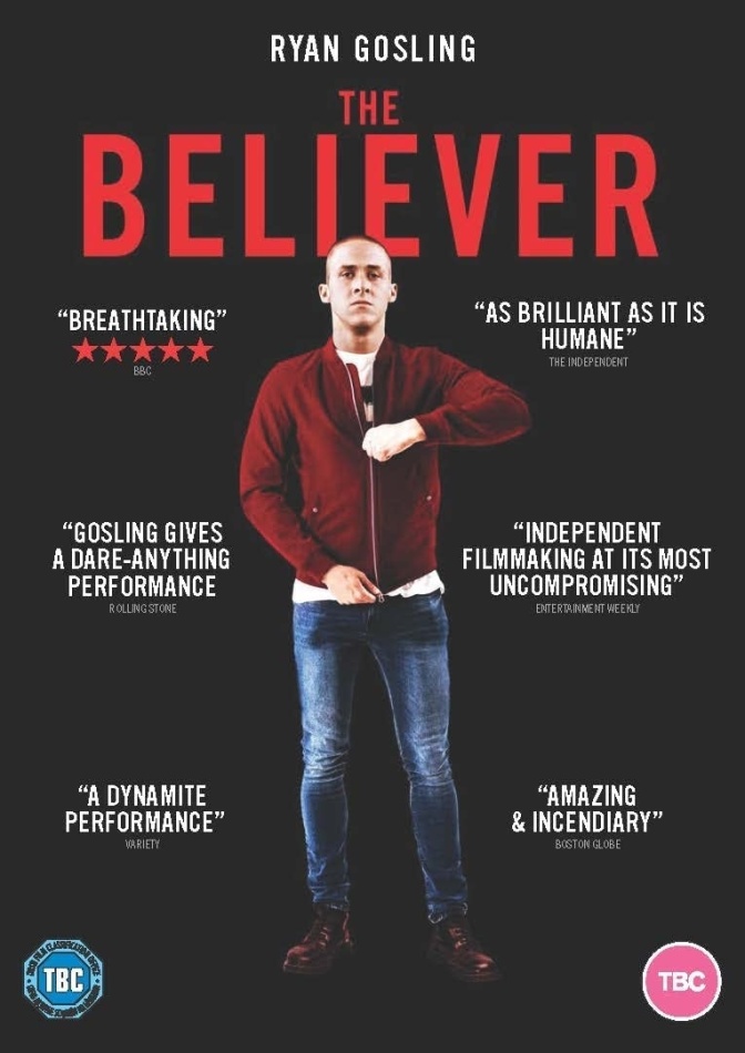 The Believer (2001)