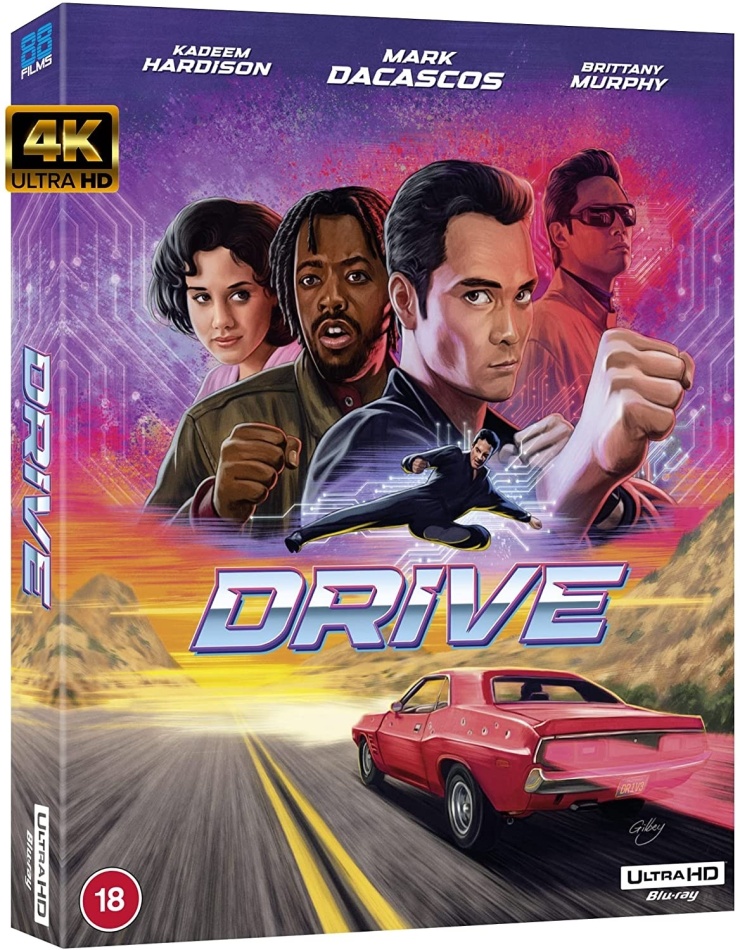 Drive (1997)