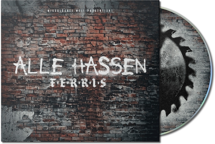 Ferris MC, Swiss & Shocky - Alle Hassen