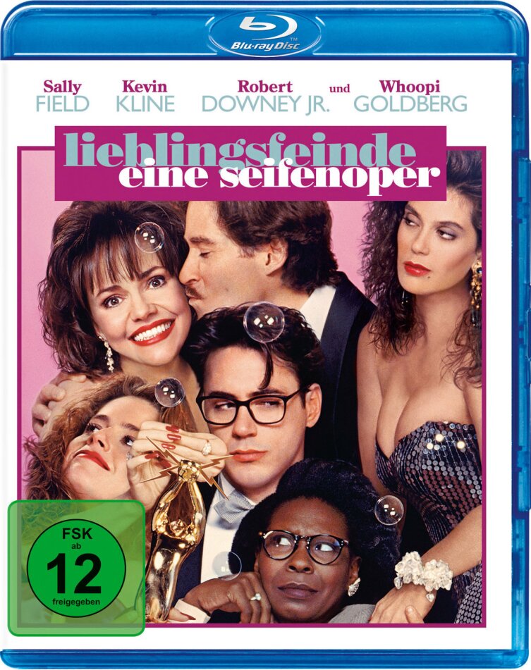 Lieblingsfeinde - Eine Seifenoper (1991)