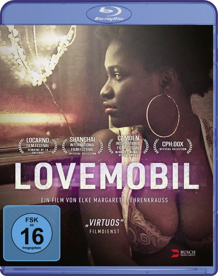 Lovemobil (2019)