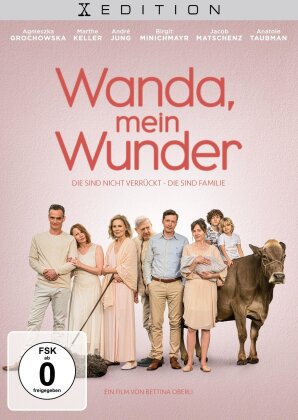 Wanda, mein Wunder (2020)