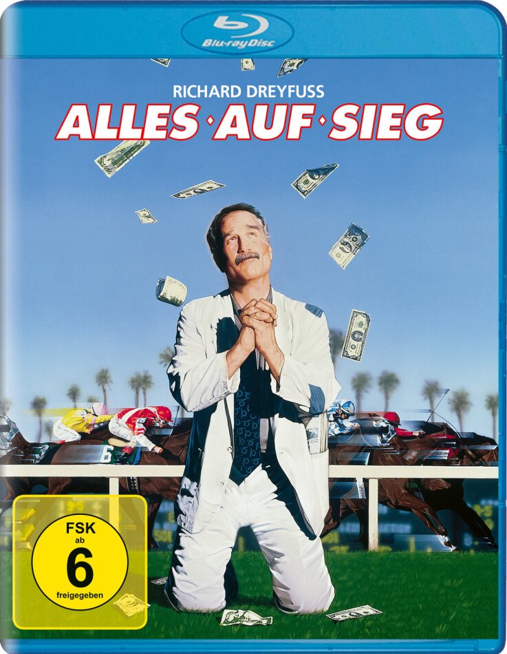 Alles auf Sieg (1989)