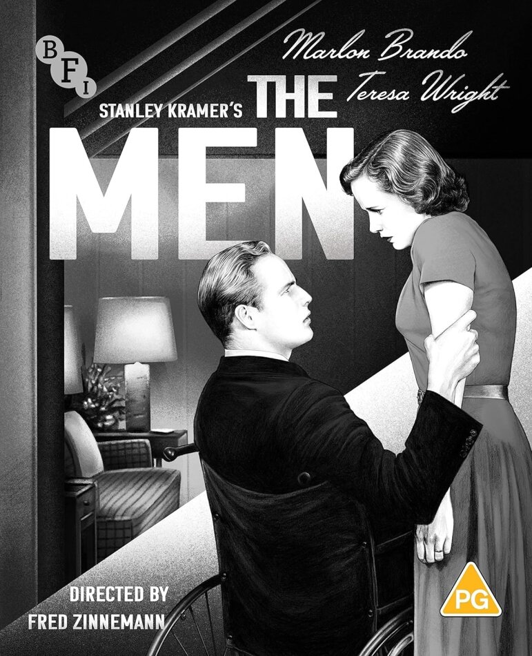 The Men (1950)