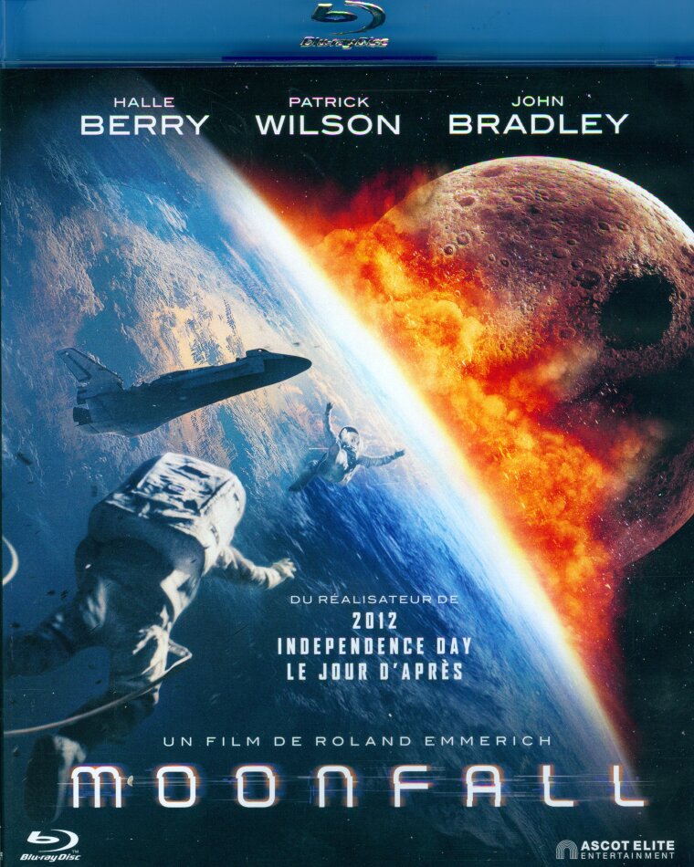 Moonfall (2022)