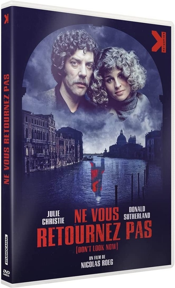 Ne vous retournez pas (1973)