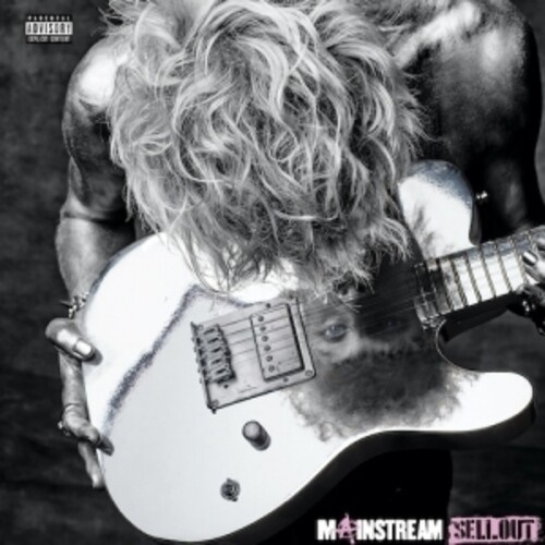Machine Gun Kelly - Mainstream Sellout + Bonustrack, Japan Edition
