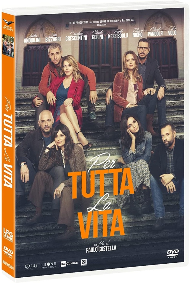 Per tutta la vita (2021)