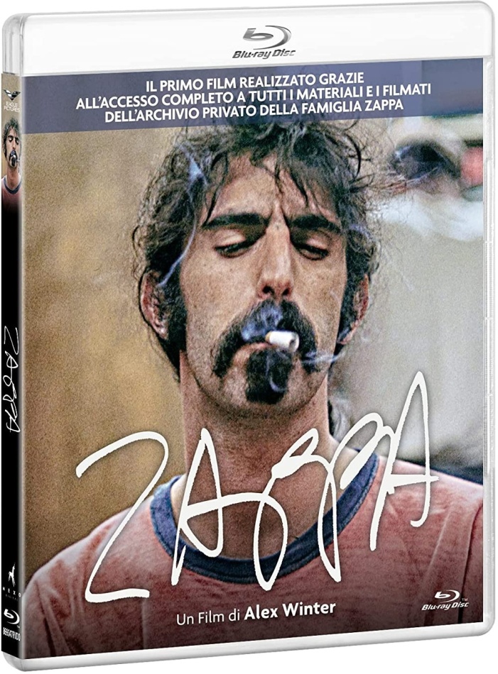 Zappa (2020)