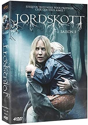 Jordskott - Saison 1 4 DVDs