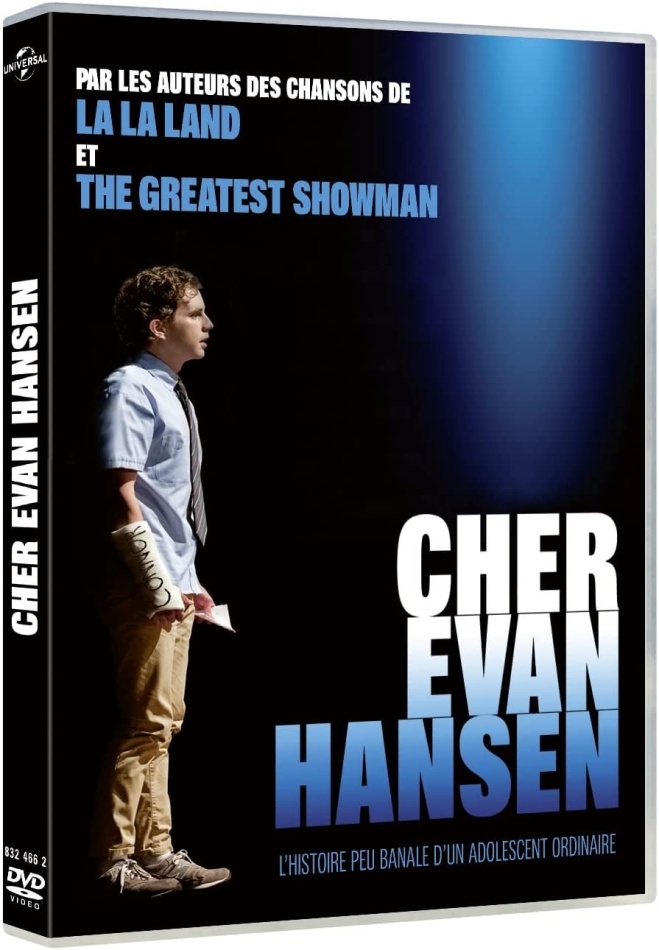 Cher Evan Hansen (2021)