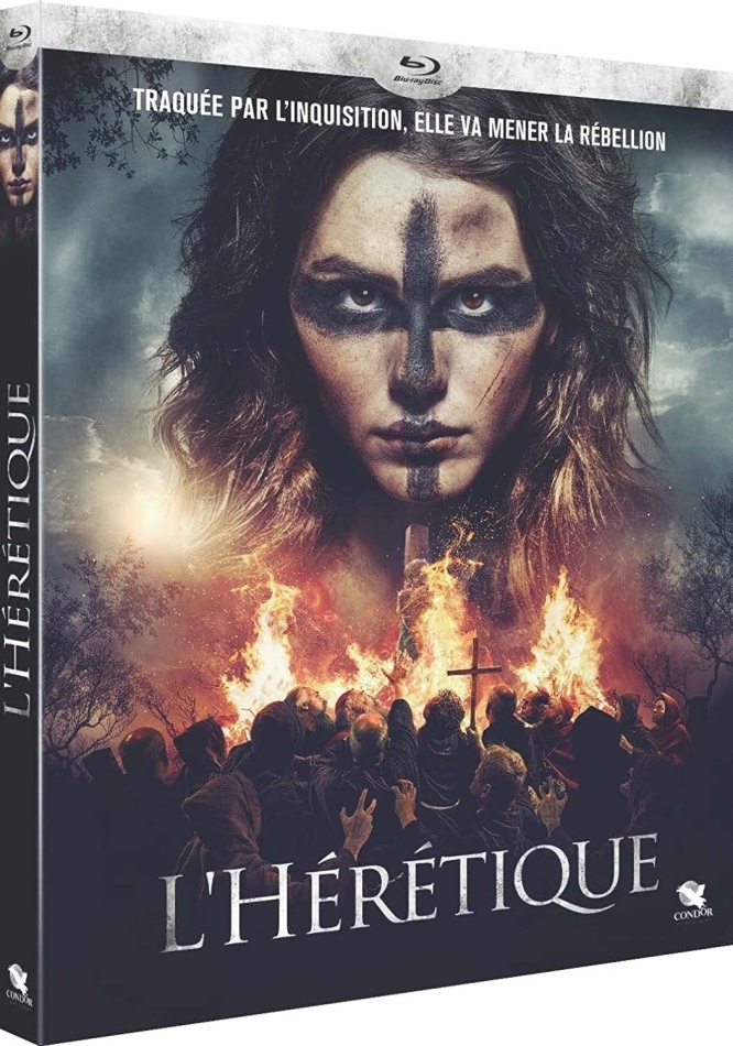 L'Hérétique (2016)