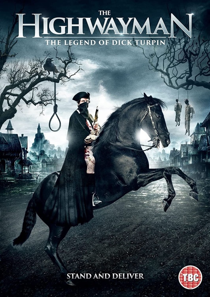 The Highwayman - The Legend of Dick Turpin (2022)