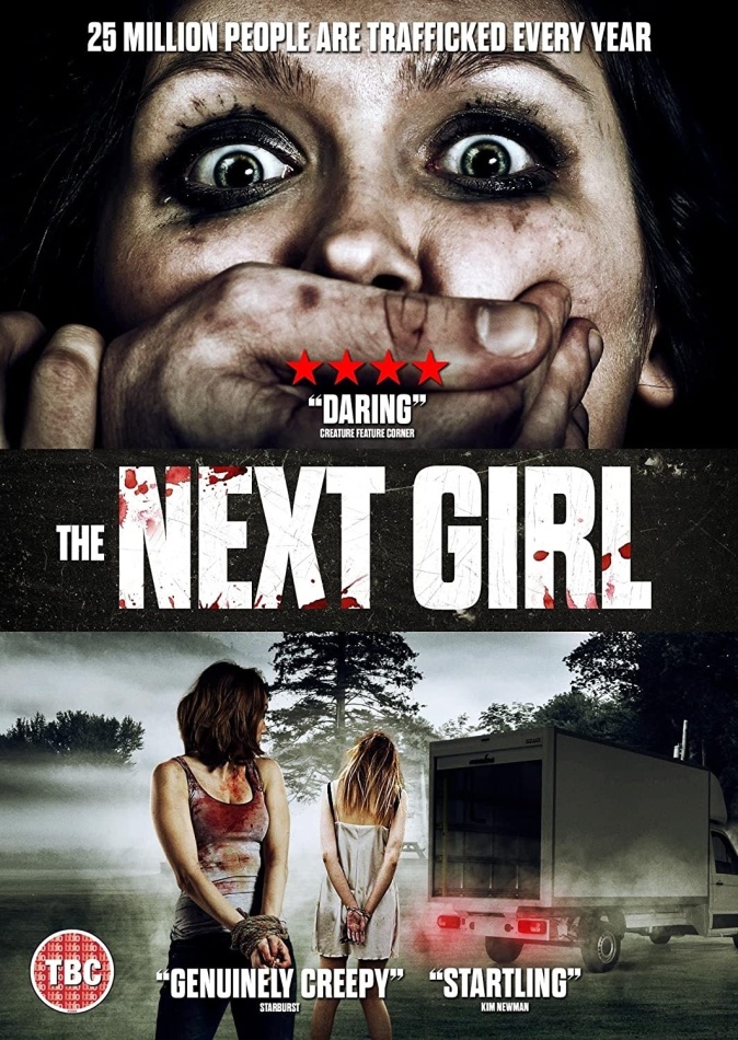 The Next Girl (2021)