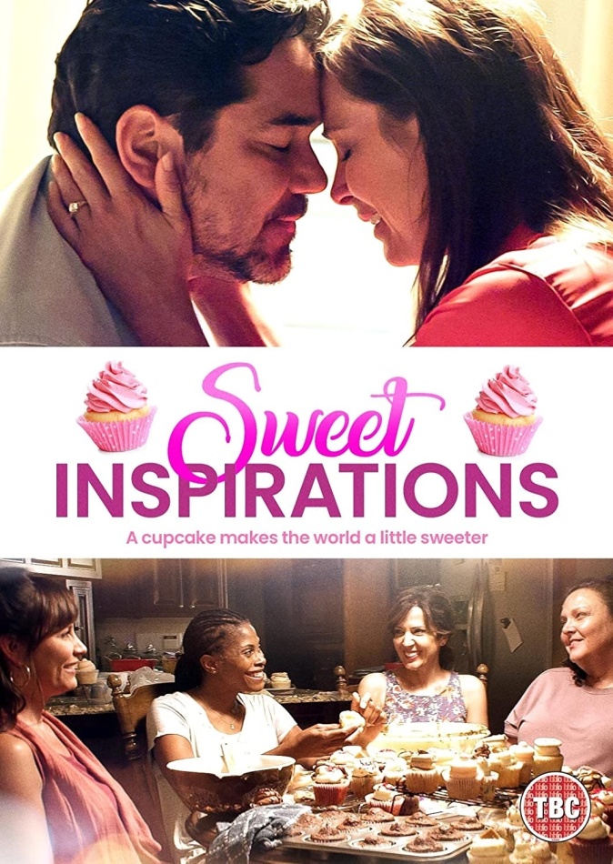Sweet Inspirations (2019)