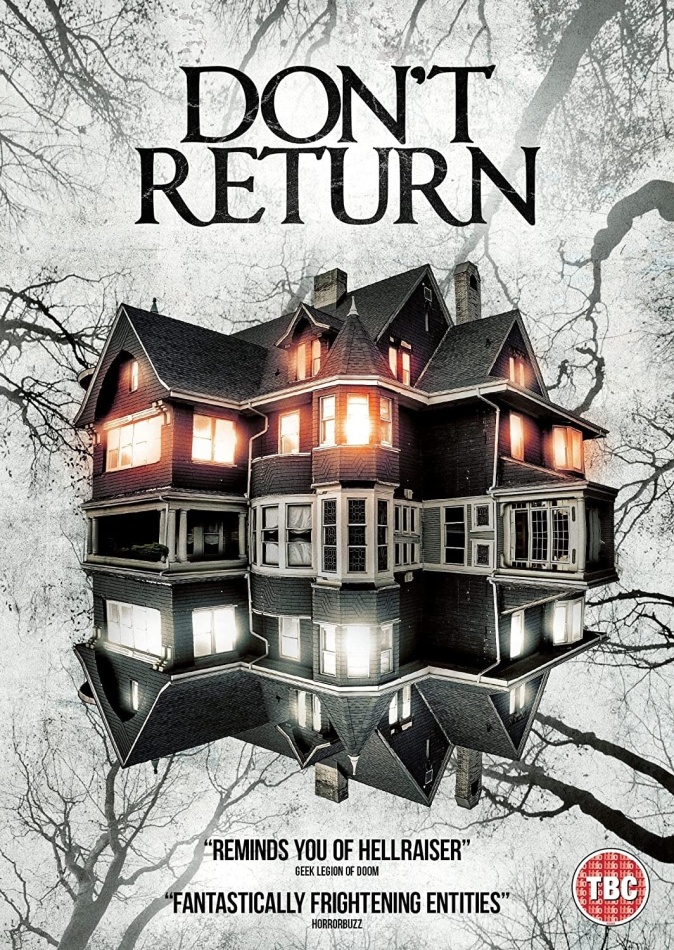 Dont Return (2020)