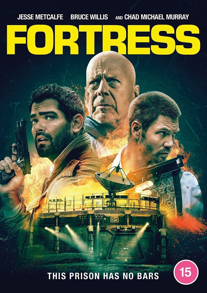 Fortress (2021)